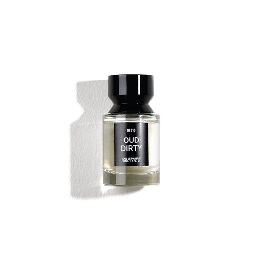 SWG Eau De Parfum Oud Dirty No.213