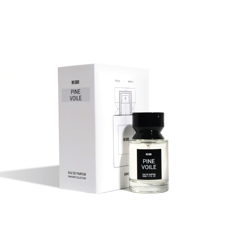 SWG Eau De Parfum Pine Viole No.089