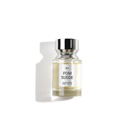SWG Eau De Parfum Pom Suede No.21