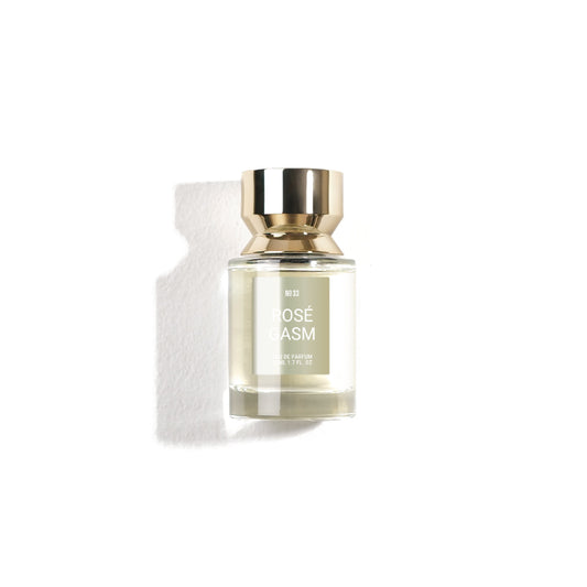SWG Eau De Parfum Rose Gasm No.33