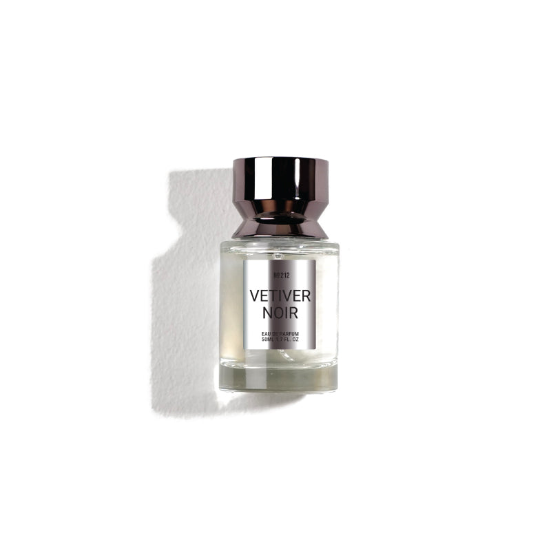 SWG Eau De Parfum Vetiver Noire No.212