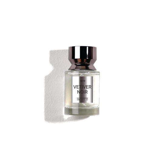 SWG  Eau De Parfum Vetiver Noire No.212