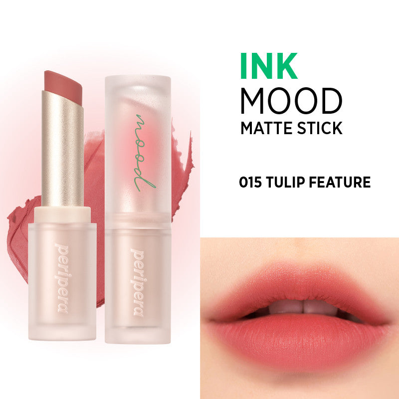 [CLEARANCE] PERIPERA Ink Mood Matte Stick [13 Colors to Choose]