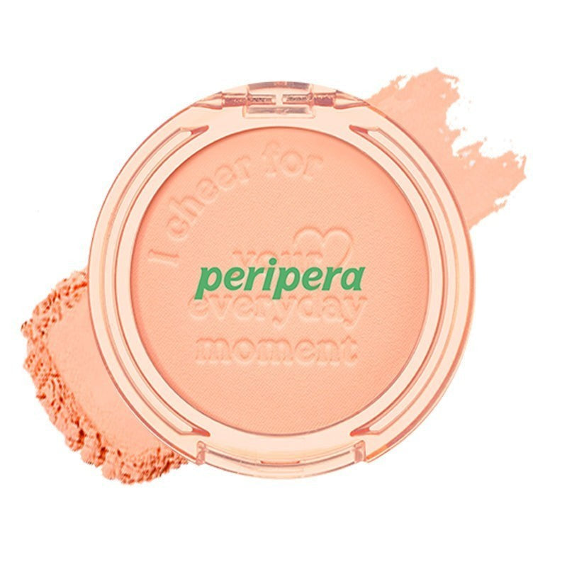 PERIPERA Pure Blushed Sunshine Cheek [21 Colors to Choose]