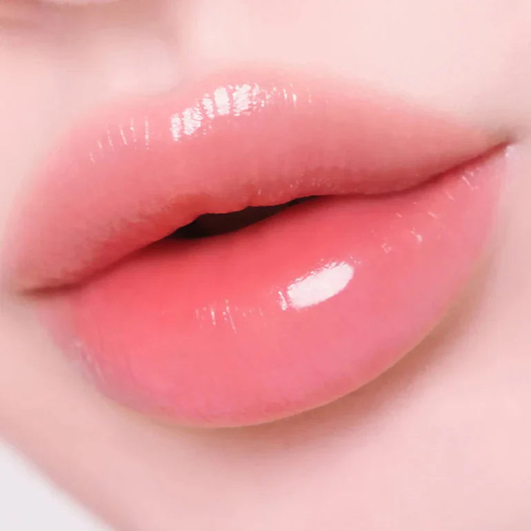 [Christmas Set] Hince Raw Rose Set