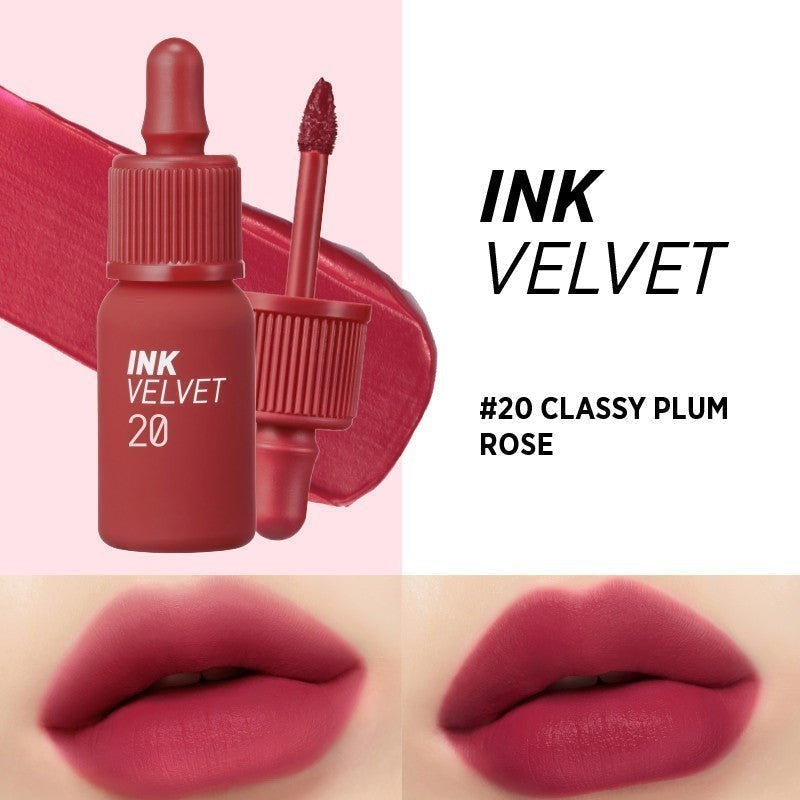 PERIPERA Ink Velvet (AD) [46 Colors to Choose]