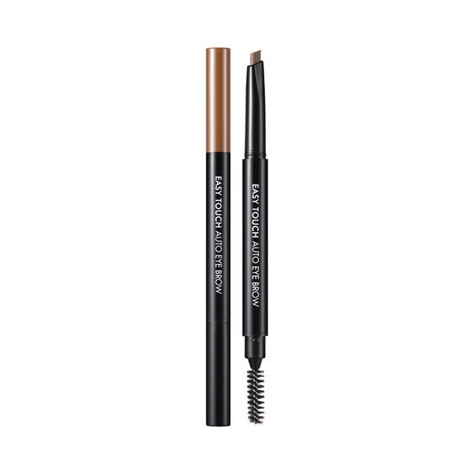 TONY MOLY Easy Touch Waterproof Eye Brow - 3 Color to Choose