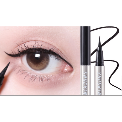 TONY MOLY The Shocking Vegan Liner Super Fixing