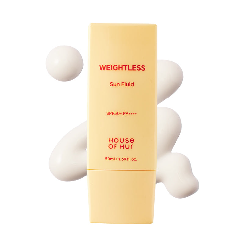 House of Hur (Set) Weightless Sun Fluid Duo Set