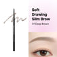 WAKEMAKE SOFT DRAWING SILM BROWN - 4 colors to choose