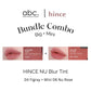 HINCE NU Blur Tint Bundle (Big + Mini)