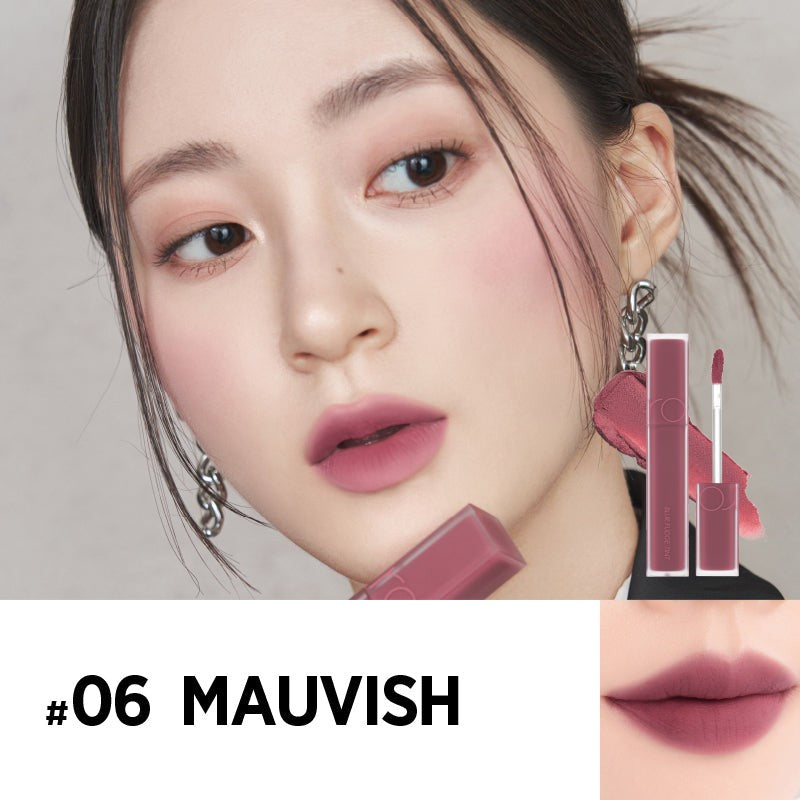 ROMAND Blur Fudge Tint [16 Color To Choose]