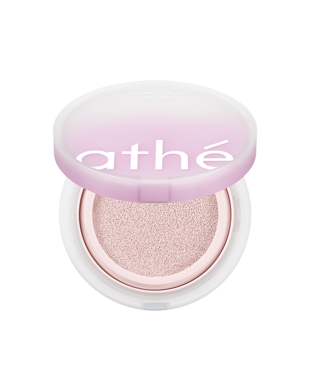 ATHE Lighting Tone Up Sun Cushion - 3 Colors to Choose