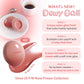 hince Raw Glow Dewy Ball - 16 Colors to Choose
