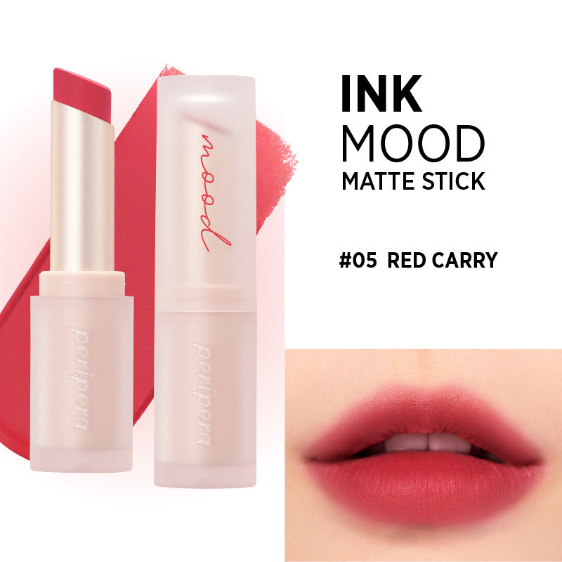 [CLEARANCE] PERIPERA Ink Mood Matte Stick [13 Colors to Choose]