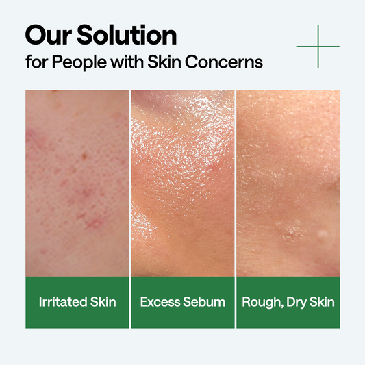 MEDIHEAL Teatree Calming Hydra Serum (AD) 40ml