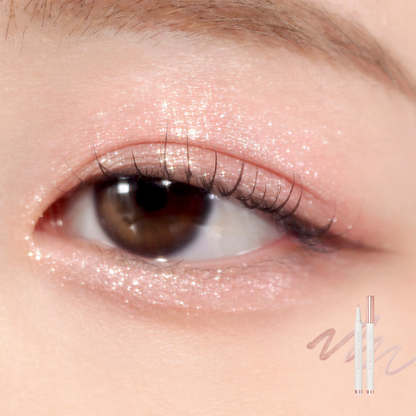 ROMAND Twinkle Pen Liner - 5 Color to Choose