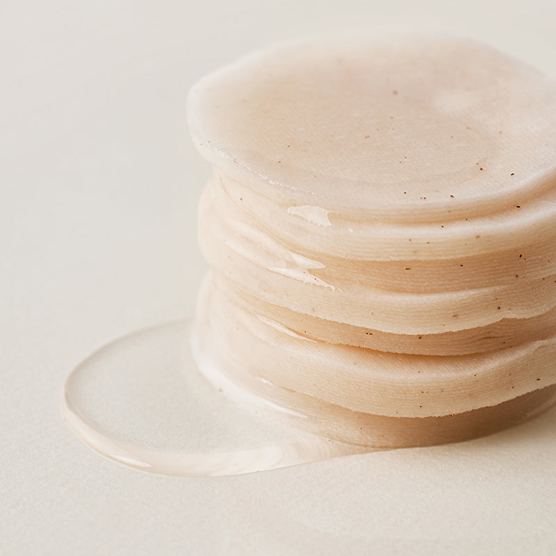 House of Hur Brightening Skin Prep Essence Pad