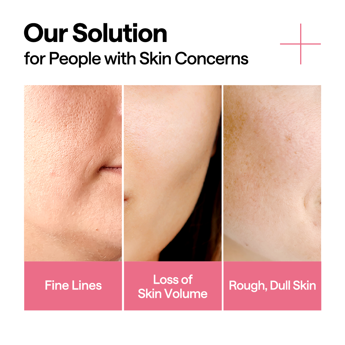 [Sachet] Mediheal Collagen Firming Volume Serum