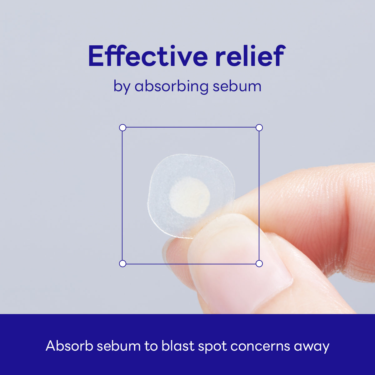 MEDIHEAL Derma Clear Teatree Trouble Spot Patch