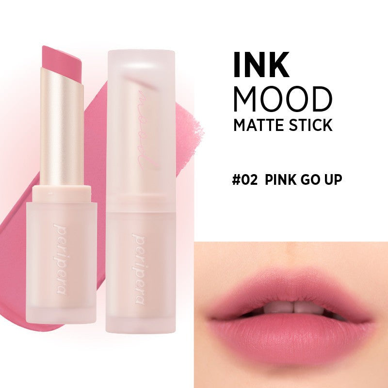 PERIPERA Ink Mood Matte Stick [13 Colors to Choose]