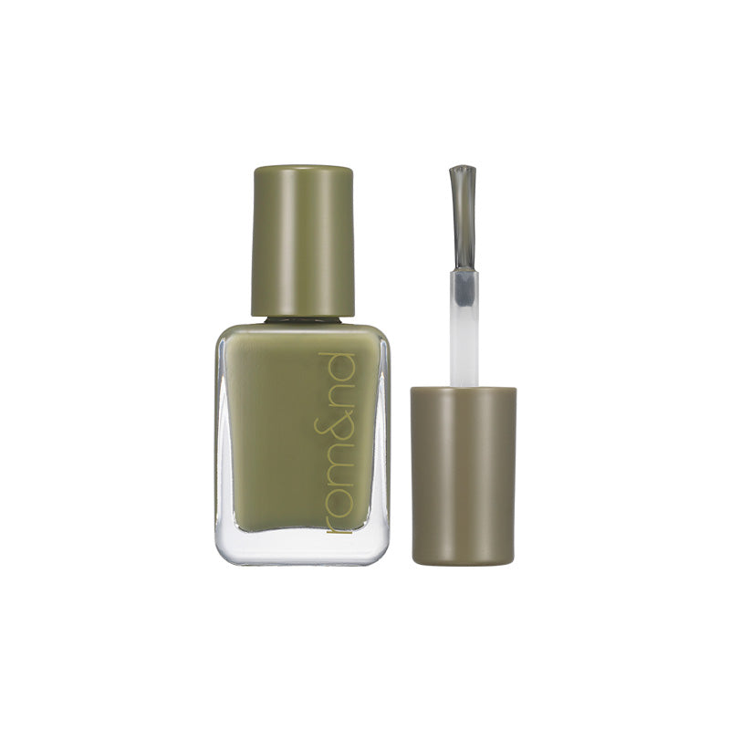 [CLEARANCE] ROMAND Mood Pebble Nail [2 Colors to Choose]