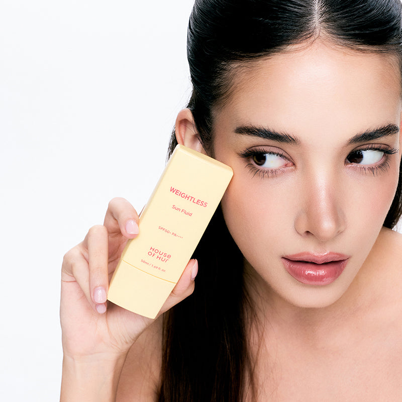 House of Hur Weightless Sun Fluid