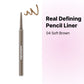 WAKEMAKE REAL DEFINING PENCIL LINER - 6 colors to choose