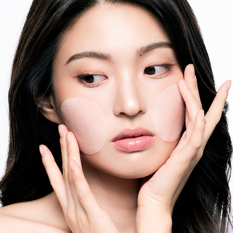 House of Hur Clearing Skin Prep Essence Pad