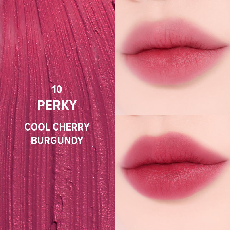Braye Lipsleek Blur 10 Color to Choose