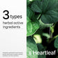 MEDIHEAL Dermaplus Heartleaf Mask - 10ea