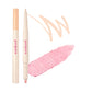 [CLEARANCE] [EXPIRY FEB 2026] PERIPERA Sugar Twinkle Duo Eye Stick_#03 Glimmering Pink