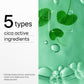 MEDIHEAL Dermaplus Cica Mask -10ea