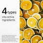 MEDIHEAL Dermaplus Green Tangerine Mask - 10ea