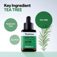 MEDIHEAL Teatree Calming Hydra Serum (AD) 40ml
