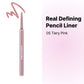 WAKEMAKE REAL DEFINING PENCIL LINER - 6 colors to choose
