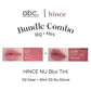 HINCE NU Blur Tint Bundle (Big + Mini)