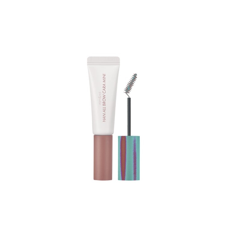 ROMAND Rom&nd Han All Brow Cara Mini