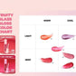 Colorgram Fruity Glass Gloss - 3 colors to choose