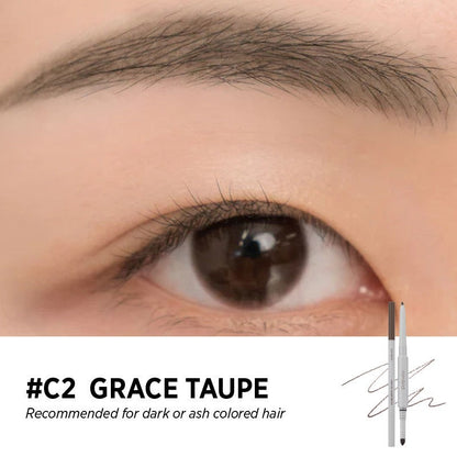 ROMAND Han All Sharp Brow [6 Color To Choose]