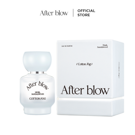 After Blow Eau De Perfume #06 Cottom Fog