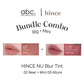 HINCE NU Blur Tint Bundle (Big + Mini)
