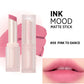 PERIPERA Ink Mood Matte Stick [13 Colors to Choose]