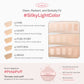 hince Cover Master Pink Cushion - 5 Color to Choose