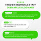 MEDIHEAL Dermaplus Aloe Mask - 10ea