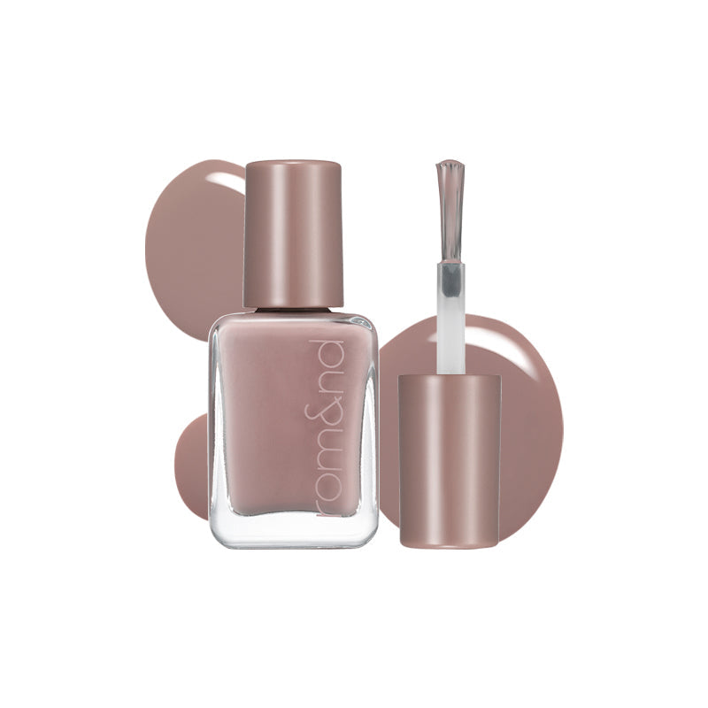 [CLEARANCE] ROMAND Mood Pebble Nail [2 Colors to Choose]