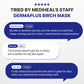 MEDIHEAL Dermaplus Birch Mask - 10ea