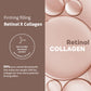 MEDIHEAL Retinol Collagen Ampoule Lifting Mask 10ea