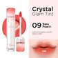 CLIO Crystal Glam Tint - 12 Colors to Choose