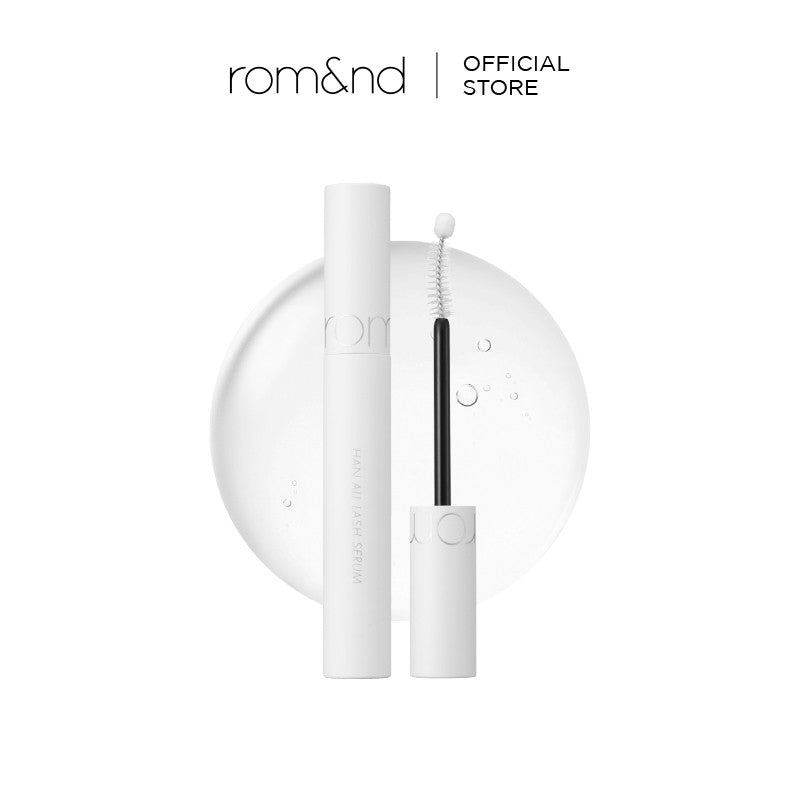 ROMAND Han All Eyelash Serum